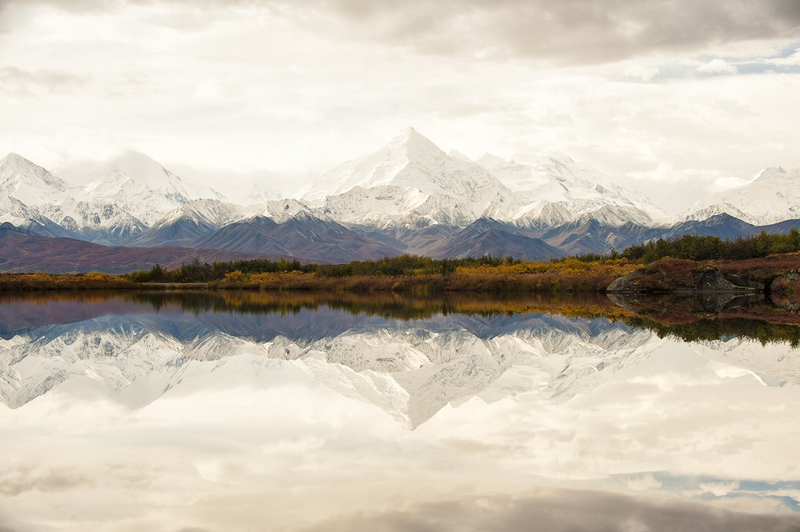 Illustration for article titled These Electrifying Photos Celebrate 50 Years Of USA's Wilderness Act